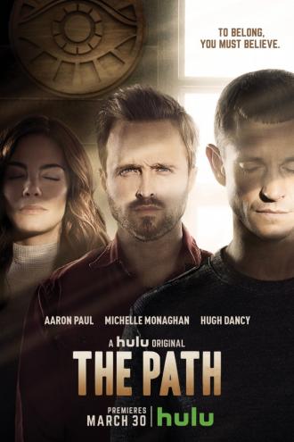 The Path (movie 2016)