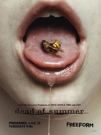 Dead of Summer (movie 2016)