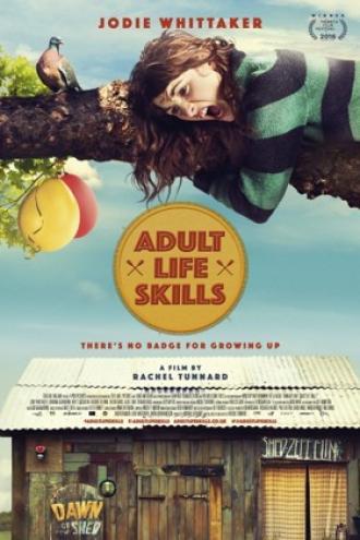 Adult Life Skills (movie 2016)