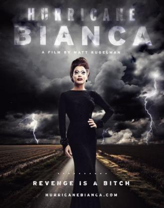 Hurricane Bianca (movie 2016)