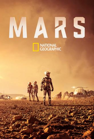 Mars (tv-series 2016)