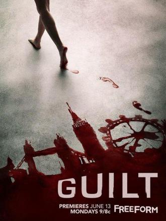 Guilt (movie 2016)