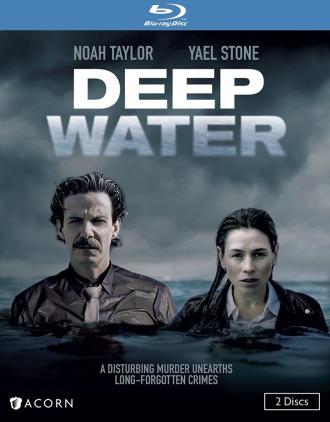 Deep Water (movie 2016)