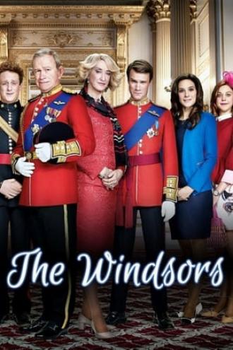 The Windsors (movie 2016)