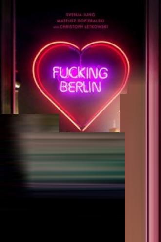 Fucking Berlin (movie 2016)