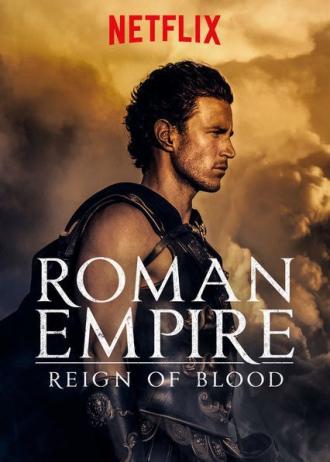 Roman Empire: Reign of Blood (movie 2016)
