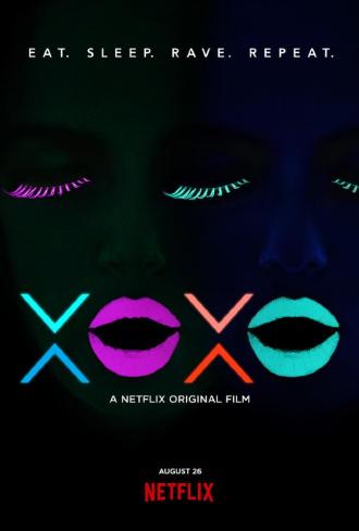 XOXO (movie 2016)