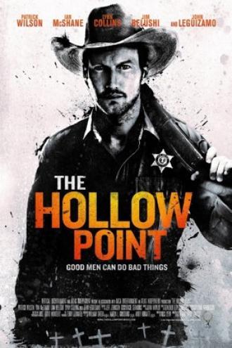 The Hollow Point (movie 2016)