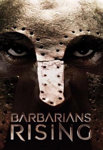 Barbarians Rising (movie 2016)