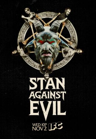 Stan Against Evil (movie 2016)