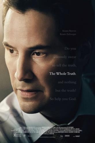 The Whole Truth (movie 2016)