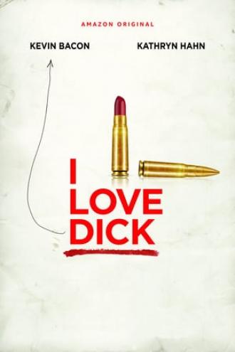 I Love Dick (tv-series 2016)