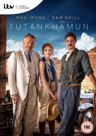 Tutankhamun (tv-series 2016)