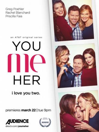 You Me Her (movie 2016)