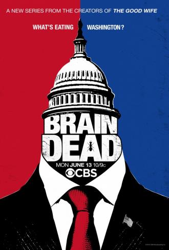 BrainDead (movie 2016)
