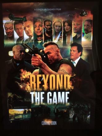 Beyond the Game (movie 2014)