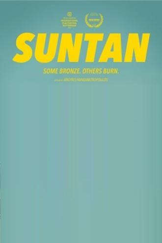 Suntan (movie 2016)