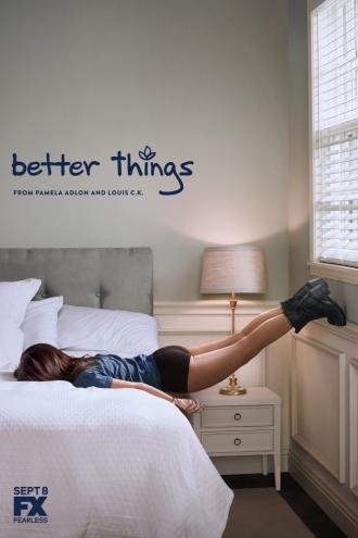 Better Things (movie 2016)