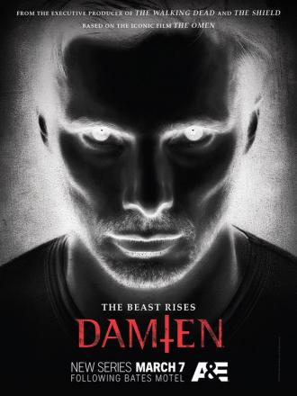 Damien (tv-series 2016)