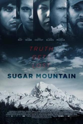 Sugar Mountain (movie 2016)