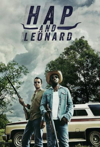 Hap and Leonard (movie 2016)