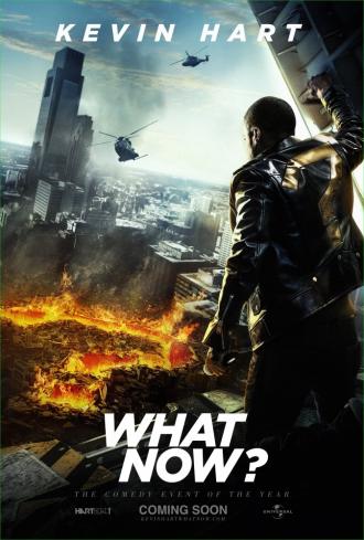 Kevin Hart: What Now? (movie 2016)