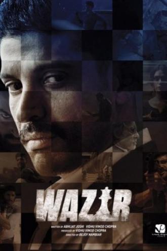 Wazir (movie 2016)