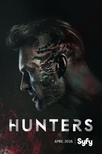 Hunters (movie 2016)