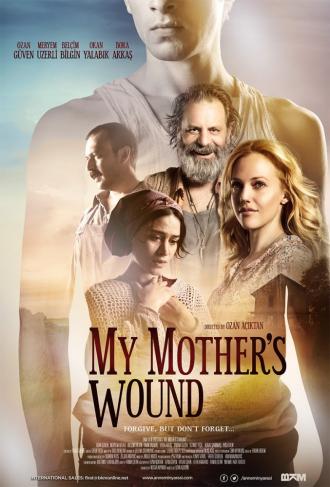 My Mother's Wound (movie 2016)