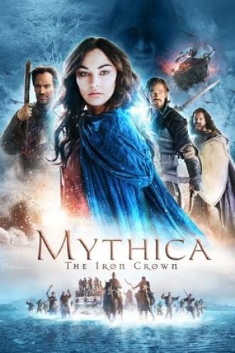 Mythica: The Iron Crown (movie 2016)