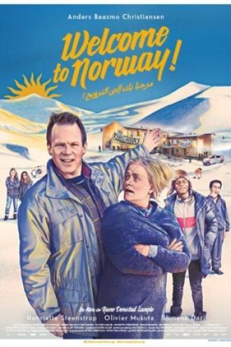 Welcome to Norway! (movie 2016)