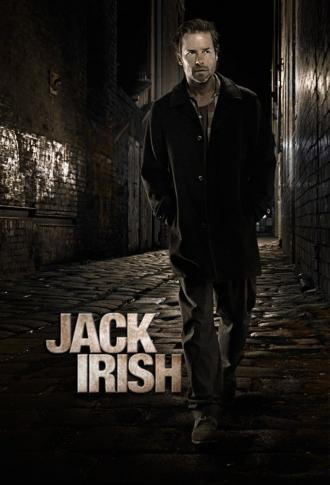 Jack Irish (movie 2012)