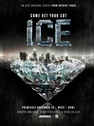 Ice (movie 2016)