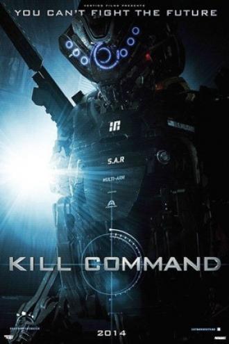 Kill Command (movie 2016)