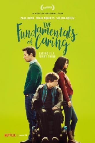The Fundamentals of Caring (movie 2016)