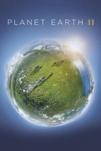 Planet Earth II (tv-series 2016)