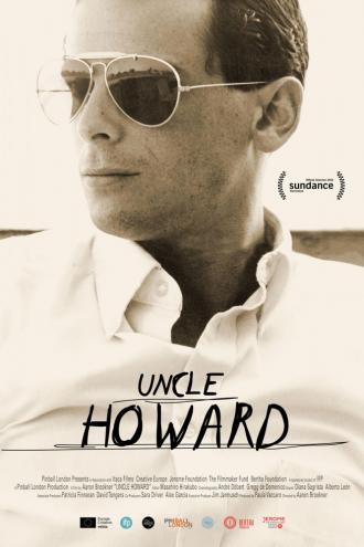 Uncle Howard (movie 2017)