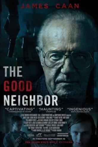 The Good Neighbor (movie 2016)