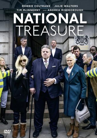 National Treasure (movie 2016)