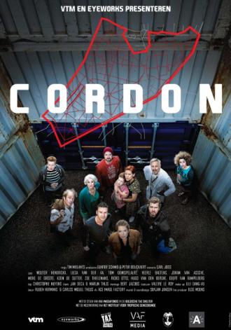 Cordon (tv-series 2014)