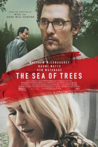 The Sea of Trees (movie 2016)