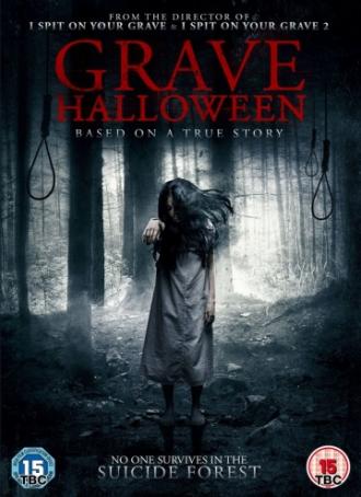 Grave Halloween (movie 2013)