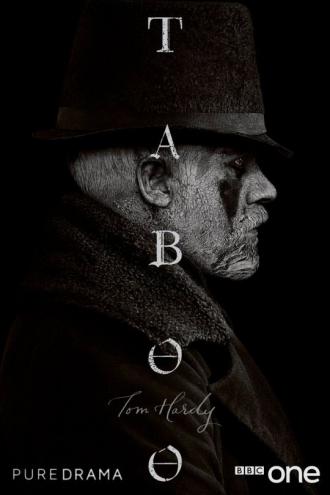 Taboo (tv-series 2017)