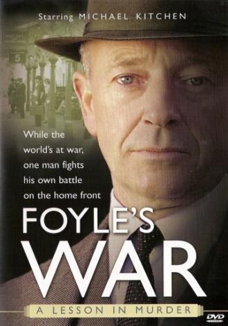 Foyle's War (movie 2002)