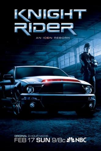 Knight Rider (movie 2008)