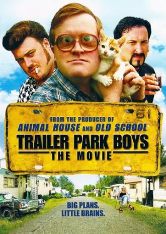 Trailer Park Boys (movie 2001)
