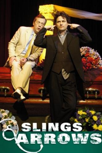 Slings & Arrows (movie 2003)