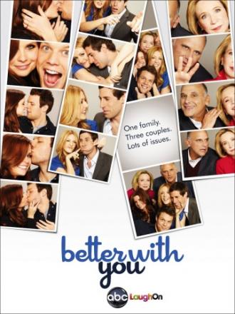 Better With You (movie 2010)