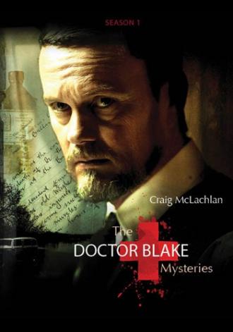 The Doctor Blake Mysteries (movie 2013)
