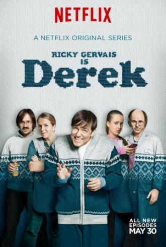 Derek (movie 2013)